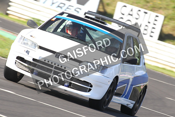 Rally Day 0523