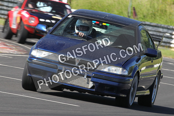 MG's OT 0132