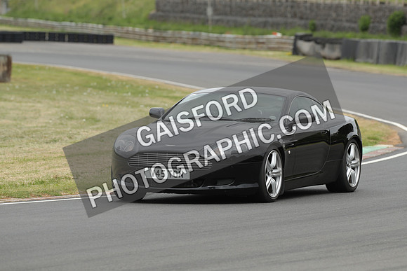 ASTON 1376