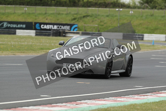 ASTON 0918