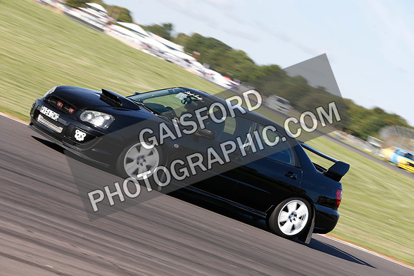 Rally Day 0712