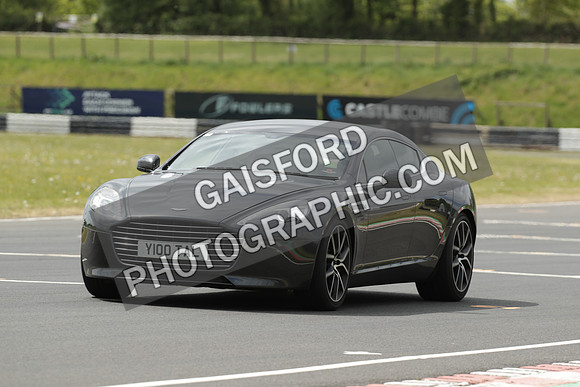 ASTON 1045