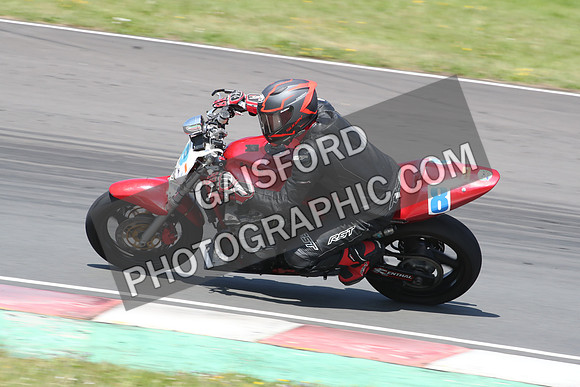BIKES 1261