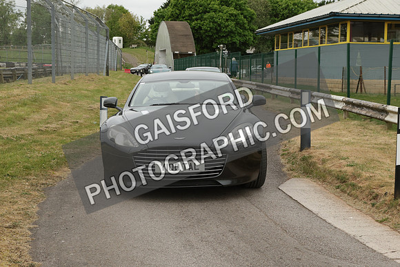 ASTON 1215