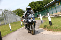 Aprilia black