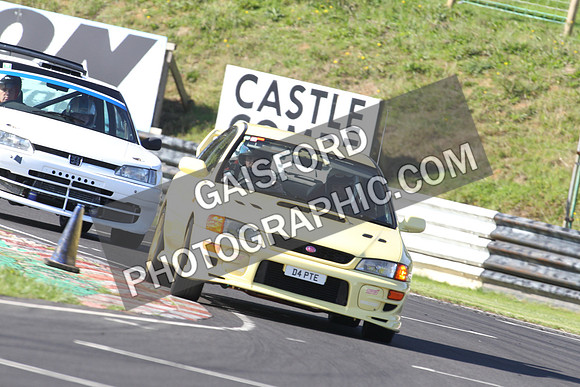 Rally Day 0501