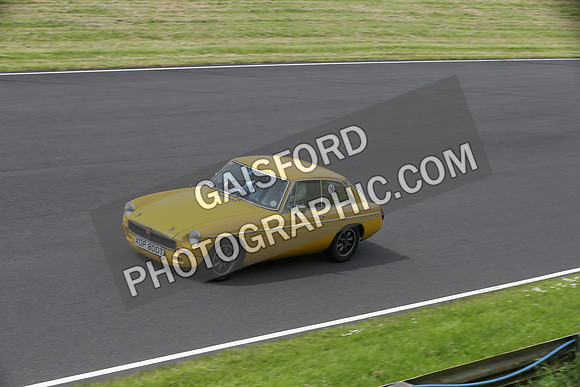 MGs on track 0926
