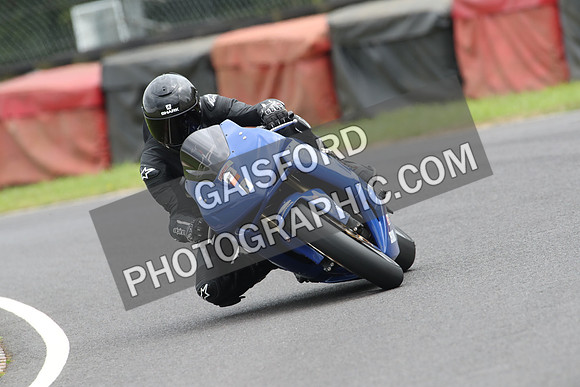 CC BIKE TD 2003