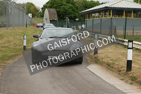 ASTON 1219