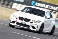 M20WOW bmw white