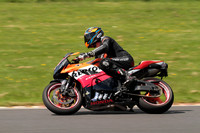 CC BIKE TD 1021