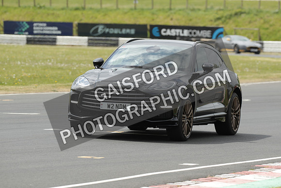 ASTON 1074