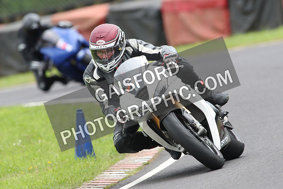 CC BIKE TD 2002