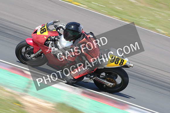 BIKES 1004