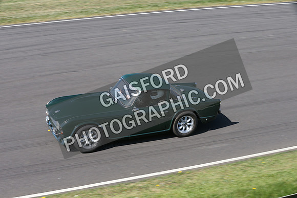TR Reg 1999