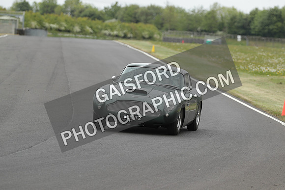 ASTON 1481