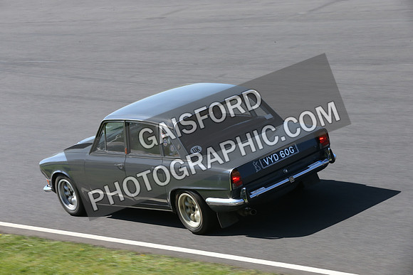 TR Reg 1960