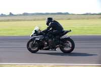 Kawasaki Ninja black