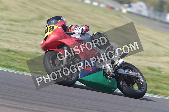 BIKES 1301