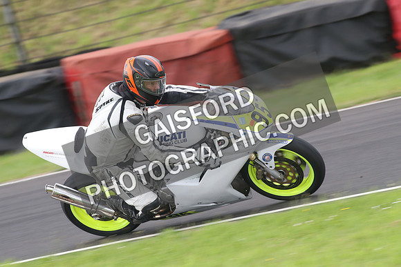 CC BIKE TD 1131