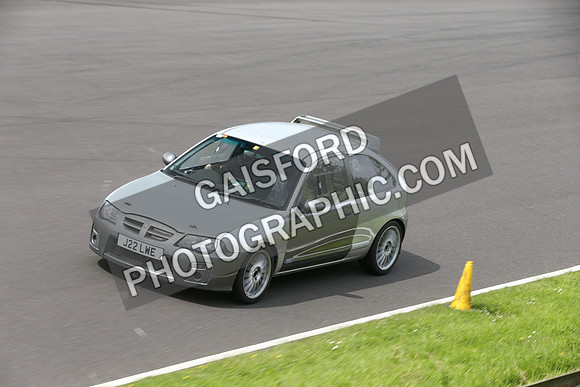 MGs on track 0913