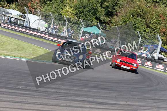 Rally Day 0700