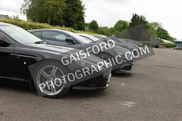 ASTON 1195