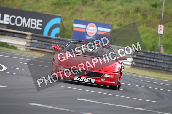 Ferrari OC Combe 150824 0454