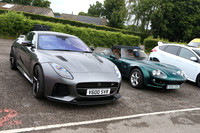 Masters of motoring 0714