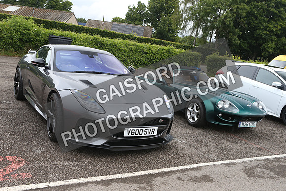 Masters of motoring 0714