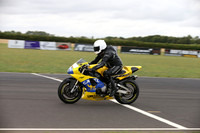 Yamaha yellow