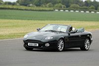 ASTON 0575