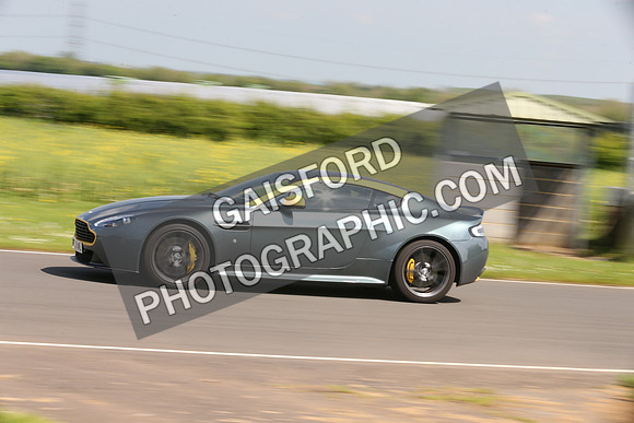 Aston Martin 1259