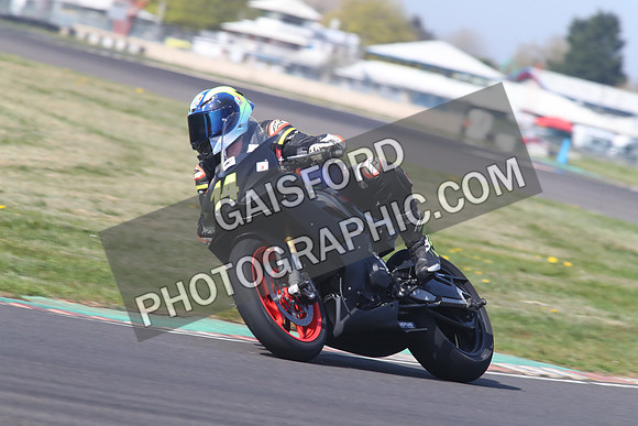 BIKES 1249