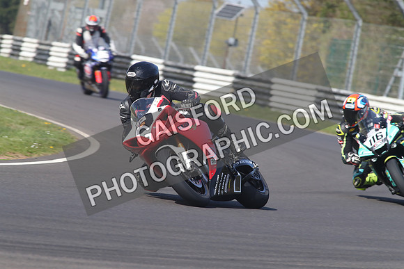 BIKES 1282