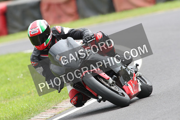 CC BIKE TD 2015