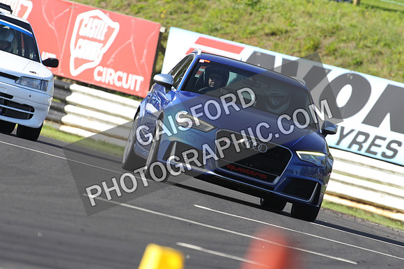 Rally Day 0530