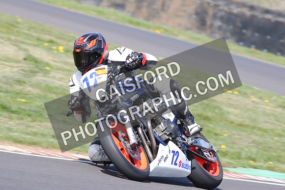 BIKES 0509