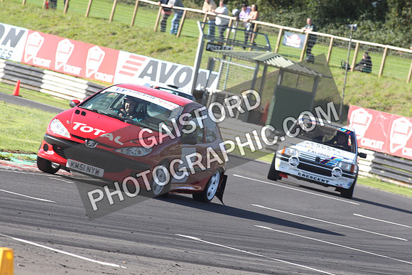 Rally Day 0340