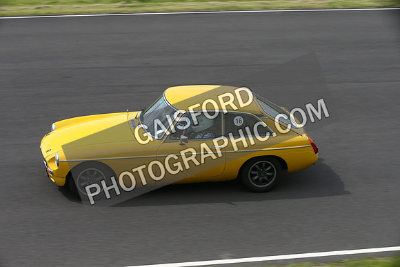 MGs on track 0927 - Copy