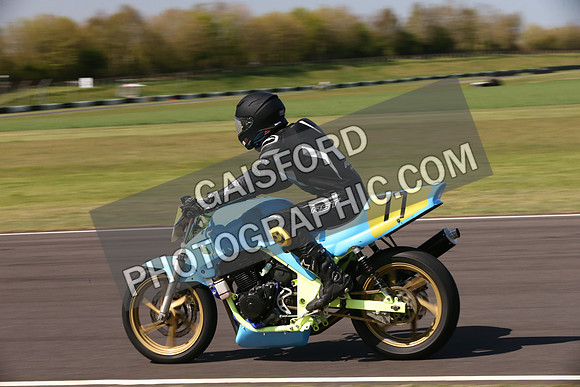 BIKES 2220