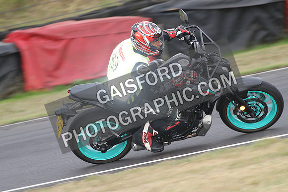 BIKES 1109