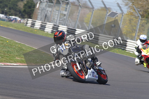 BIKES 1242
