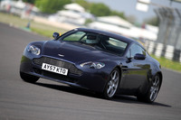 Aston Martin 0917