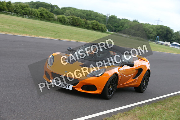 LOTUS 2039
