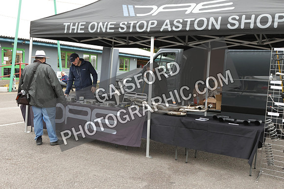 ASTON 1187