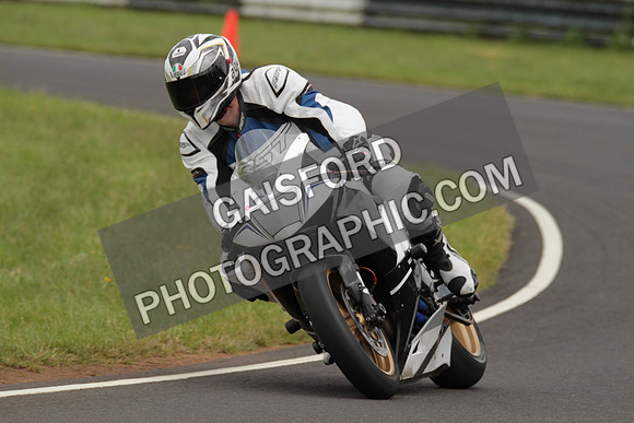 CC BIKE TD 2401