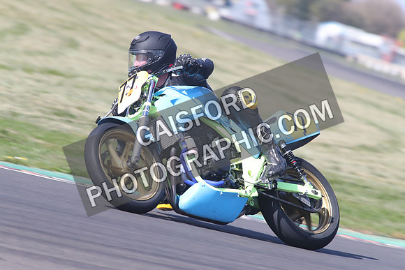 BIKES 1332