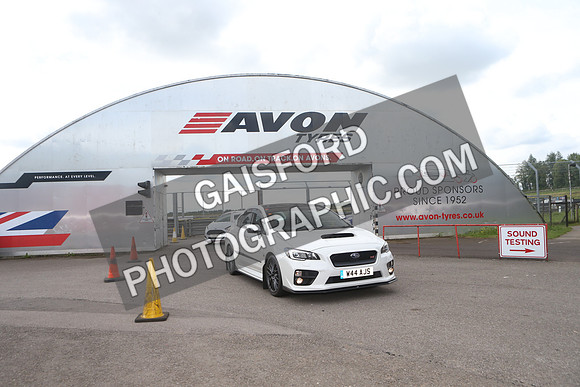 Bristol Parades 0303