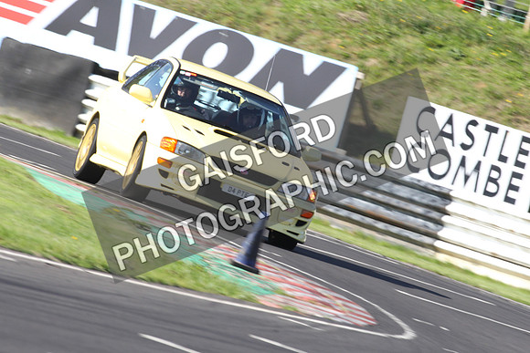 Rally Day 0524